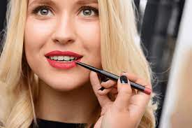 history of lipstick for makeup artists