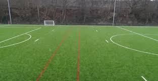 artificial rugby field maintenance