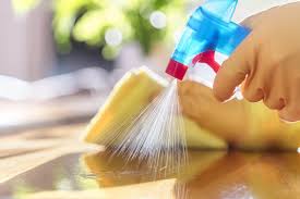 How Cleaning Services Can Impact Our Life | My Decorative