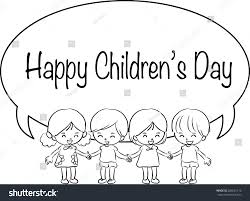 Resultado de imagen para Happy Children's Day