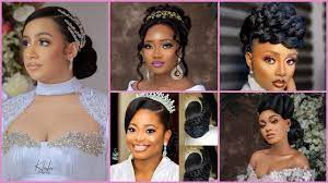 2021 best african bridal hairstyles