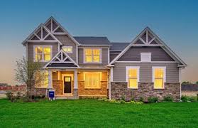 plainfield il real estate homes with