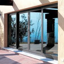 Sliding Patio Door Nc S 65 Sth