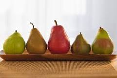 What is the smoothest pear?