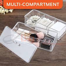 makeup organizer jewelry storage