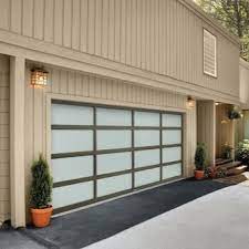 choosing amarr garage doors