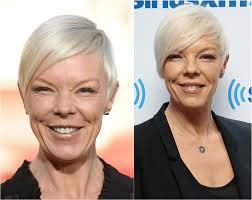 Are you over 50 and looking for an amazing haircut style?. 17 Gorgeous Pixie Haircuts For Older Women