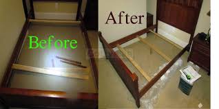 bed repair service bed frames repair