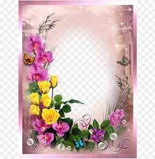 hd photo frame png transpa with