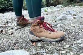 the 11 best hiking boots for women of 2023