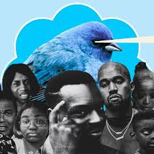Born june 8, 1977) is an american rapper, record producer, and fashion designer. Ten Years Of Black Twitter A Merciless Watchdog For Problematic Behavior Twitter The Guardian