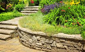 How To Get Started With Retaining Walls