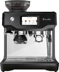 barista touch espresso machine