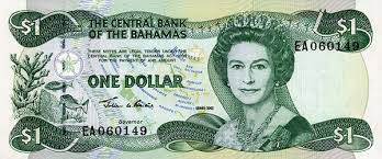 The currency is the bahamian dollar (b$1), pegged to the u.s. What Is The Currency In The Bahamas And Do They Accept Us Dollars Quora