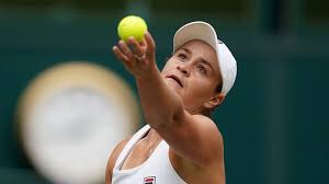 Barty will look to capture her first wimbledon singles title, while pliskova is on the verge of her first ever grand. 2awnoat1g7r8 M