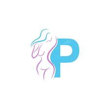 letter p vector hd png images y