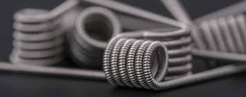 Image result for how long does a s1 coil last vape