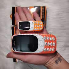 Điện thoại Nokia 3310 mini