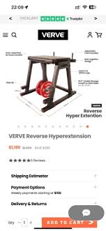 reverse hyper sport fitness