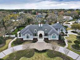 myrtle beach sc luxury homes and