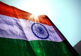 100 indian flag 4k wallpapers