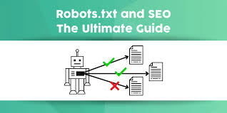 robots txt and seo the ultimate guide