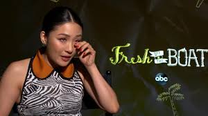 constance wu tears up over fresh off