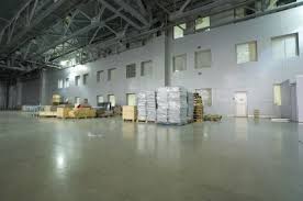 industrial warehouse painting smith