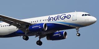 Indigo Airlines Flight Information Seatguru