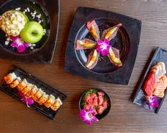 They looked really good in the show but what you actually get is pretty bad. Order Deli Sushi Desserts Delivery Online San Diego Menu Prices Uber Eats