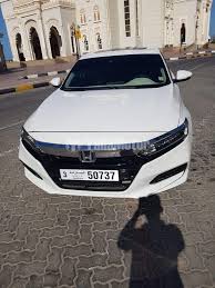 Driving home from fl i lost all use of apple carplay. Used Honda Accord Lx 2 4l 2018 895396 Yallamotor Com