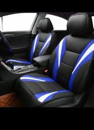 Emporium Luxury Car Seat Cover