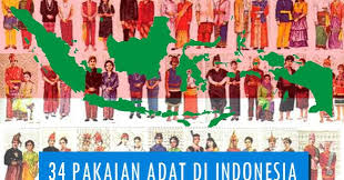 Gambar poster cinta budaya indonesia. Tren Untuk Contoh Poster Keragaman Agama Di Indonesia Koleksi Poster
