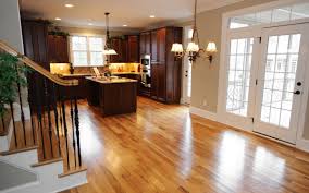 pros cons of timber flooring impact