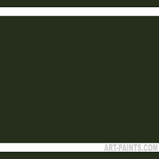 Army Green Gold Line Spray Paints G