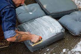 How To Clean Outdoor Cushions