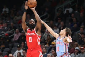 Houston Rockets Vs Atlanta Hawks Game Preview The Dream Shake