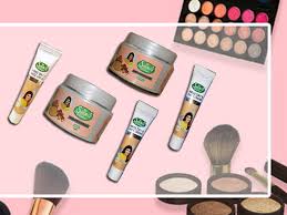 can available makeup