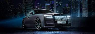 Rolls-Royce Motor Cars Pasadena gambar png