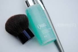 quo brush cleanser reviews in makeup