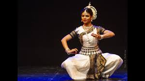 odissi dance the complete information