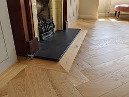 Impeccable Quality Engineered Oak