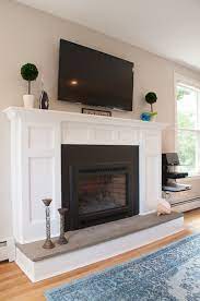 Looking To Remodel Your Fireplace Tips