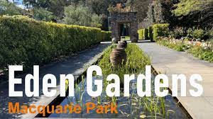 nursery eden gardens macquarie park