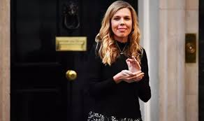'i feel incredibly blessed to be pregnant again,' she says. Carrie Johnson In Major Hostess Role For G7 Meeting Uk S First Lady Politics News Express Co Uk