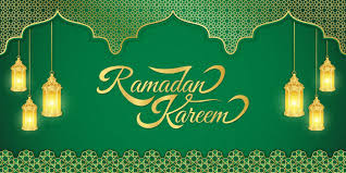 ramadan kareem and eid mubarak 2023