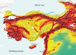 Yıllık i̇statistik aylara göre deprem sayısı. Turkiye Deprem Haritasi Newstic Net