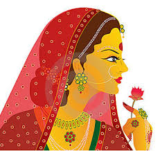 Image result for indian bride cartoons