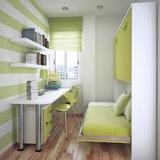 Small Room Design Small Space Bedroom