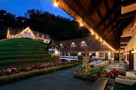 Located at almost 2,000 meters at its highest point, camerons offers visitors a moderate climate with daytime temperatures averaging around 25°c and 18°c at night. The Lakehouse Cameron Highlands Official Site